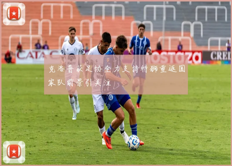克洛普获足协全力支持特狮重返国家队前景引关注